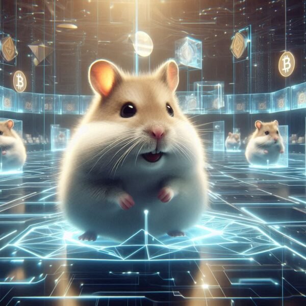 hamster kombat airdrop