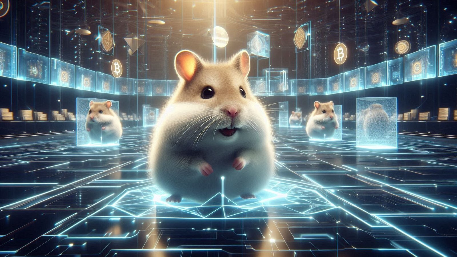 hamster kombat airdrop