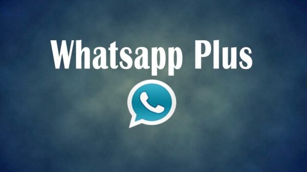 WhatsApp Plus Original