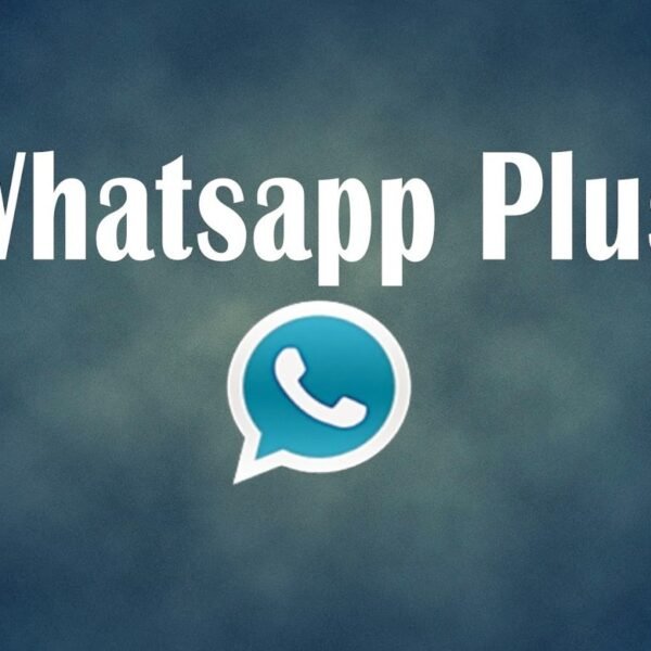 WhatsApp Plus Original