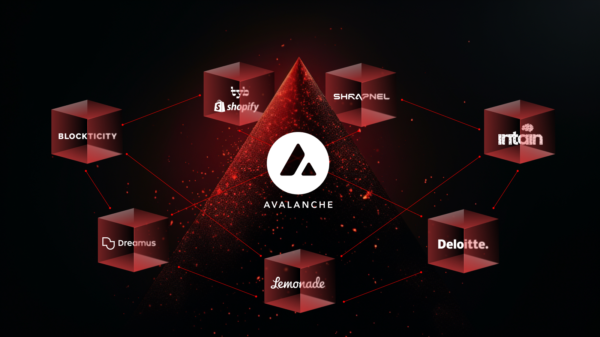 AVAX Gaming Coins