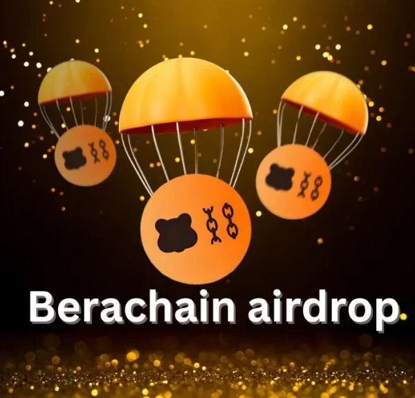 Berachain Airdrop