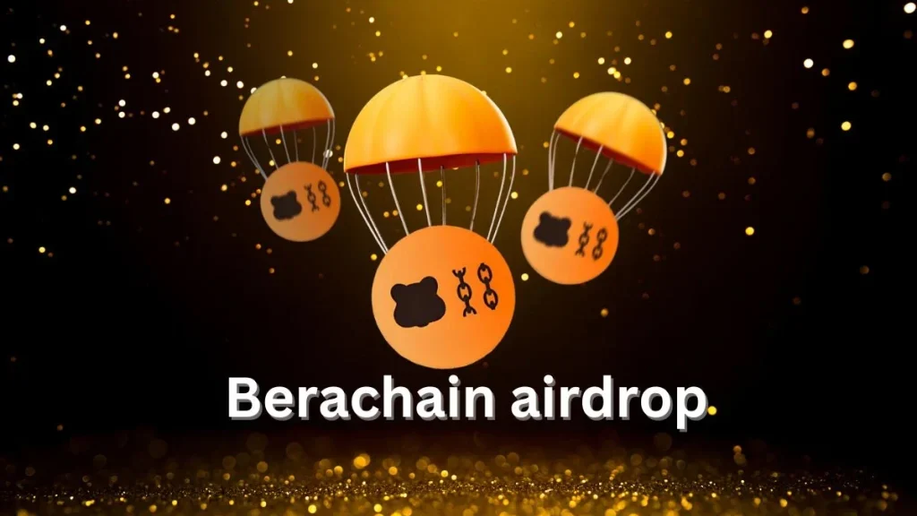 Berachain Airdrop