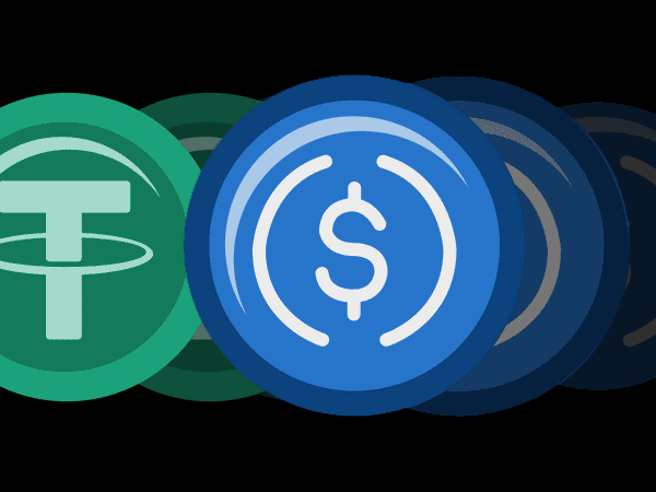 USDT vs USDC