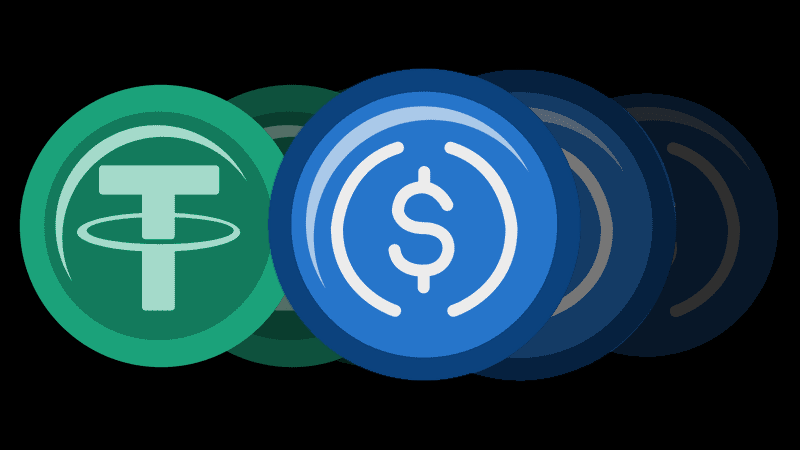 USDT vs USDC