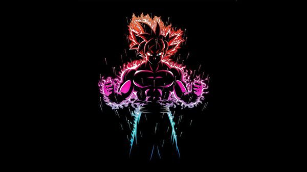 Dragon Ball Android 15