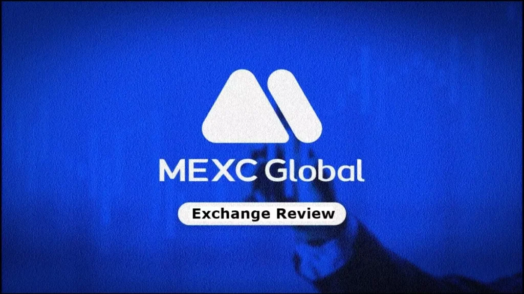 MEXC Exchange