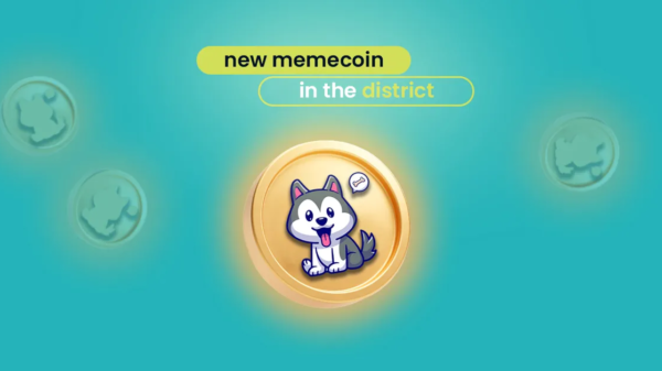 Rexio Meme Coin