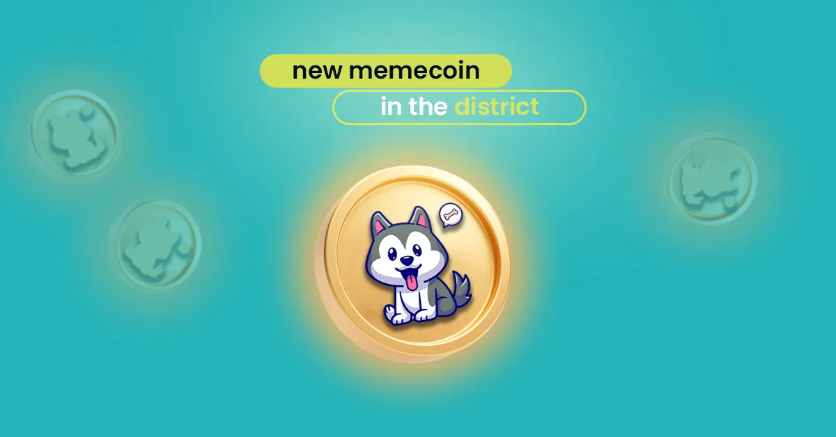 Rexio Meme Coin