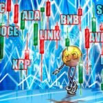 Price analysis 3/26: BTC, ETH, XRP, BNB, SOL, DOGE, ADA, LINK, AVAX, XLM