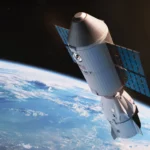 Ripple, Mt. Gox Founder Bets $1 Billion That He Can Replace the International Space Station