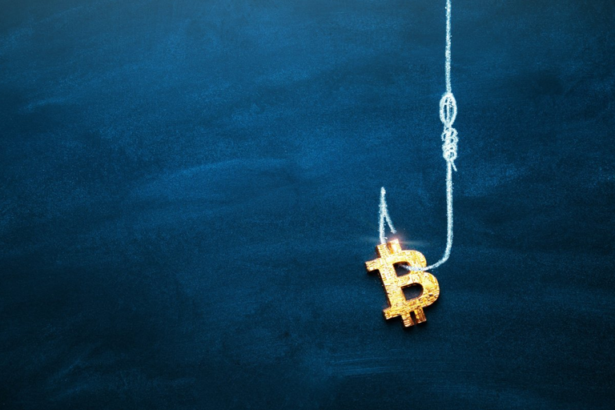 California Shuts Down 26 Crypto Scam Sites Tied to $4.6 Million in Losses