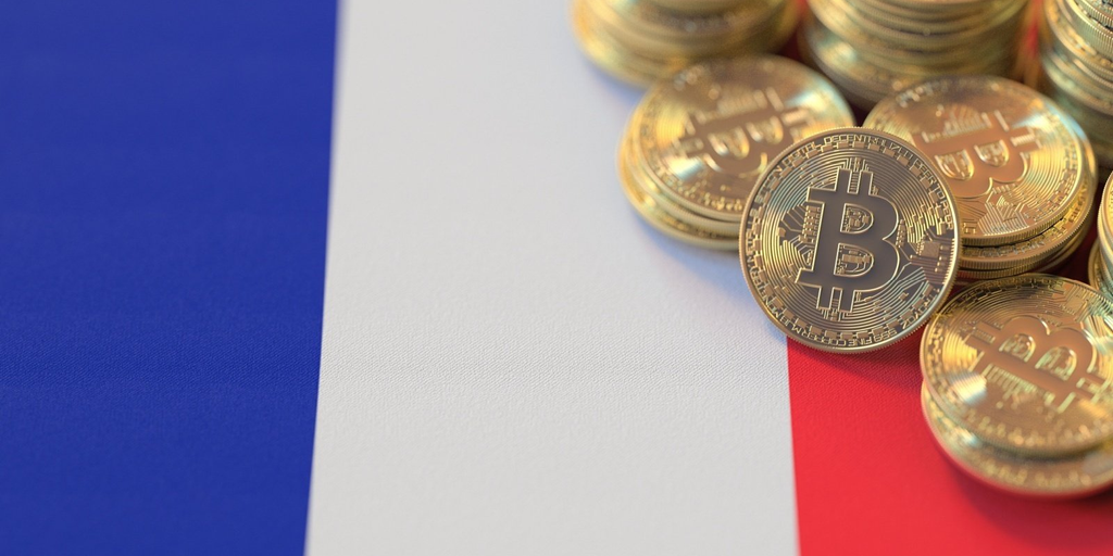 French Blockchain Group's Bitcoin Holdings Rise to $54 Million