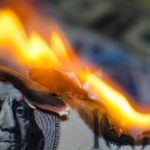 Bitcoin Price Wavers, Altcoins Plunge as Inflation Heats Up in February