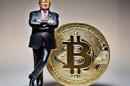 White House to Scale Back Tariffs, Bitcoin Gains 2% on Eased Economic Jitters