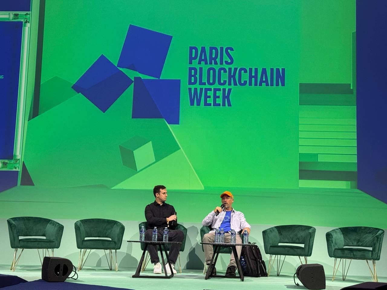 Bitcoin may rival gold as inflation hedge over next decade — Adam Back