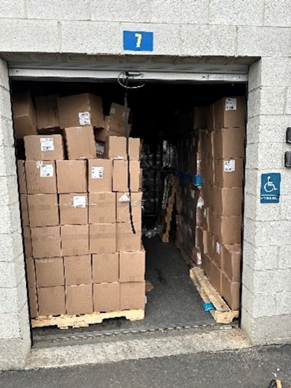 LAPD recovers $2.7M worth of Bitcoin miners stolen in airport heist