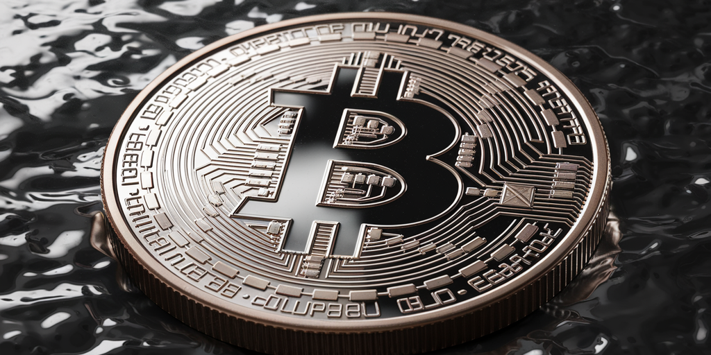 Bitcoin ETF Flows Positive for Seventh Straight Day as Market Continues Rebound
