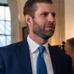 Eric Trump: Anti-Crypto Banks Will Be 'Extinct in 10 Years'