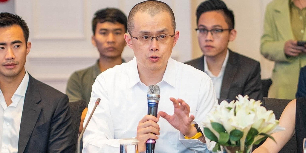 Binance Co-Founder CZ to Advise Pakistan's New Crypto Council