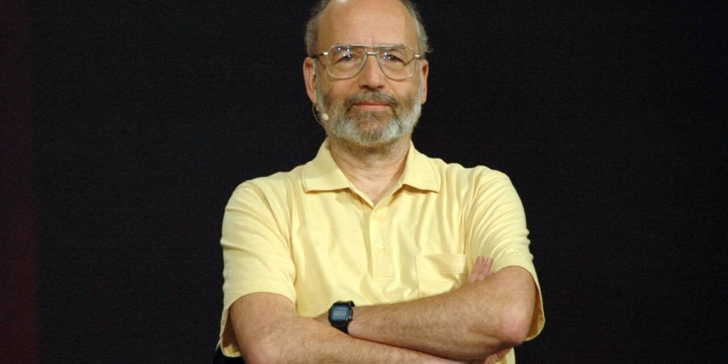 Cryptography Pioneer Adi Shamir: World 'Would Be Better' Without Cryptocurrencies