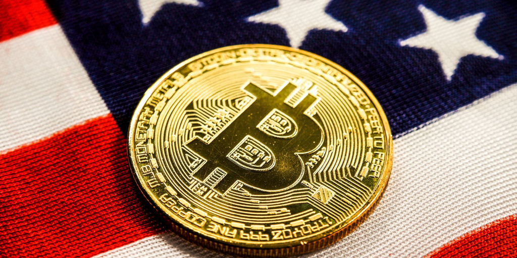 Donald Trump Advisor Bo Hines: There Is a ‘Space Race’ to Build Bitcoin Reserves