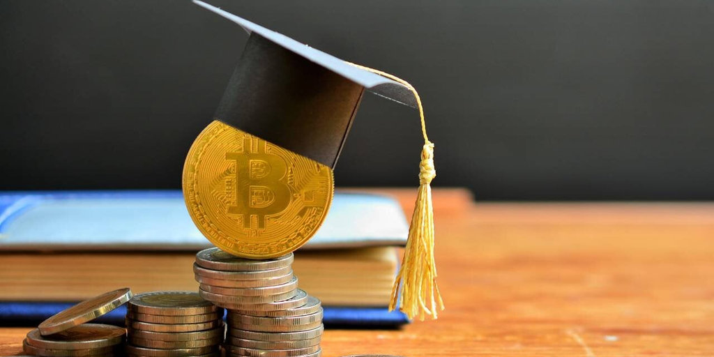Scottish School Says Will Accept Bitcoin Payments, May Launch BTC Reserve