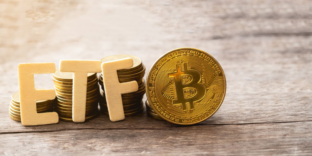 Bitcoin ETFs Add $381 Million in Biggest Day Since January