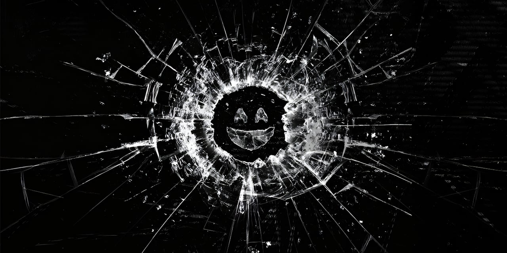 New 'Black Mirror' Episode Focuses on Pump.fun-Like Livestream Stunts