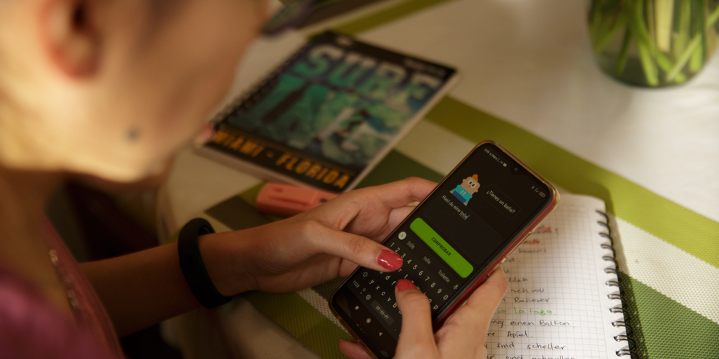 Duolingo Is Adopting an 'AI-first' Approach, Says CEO Luis von Ahn