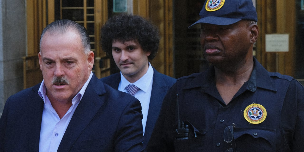 SBF on the Move Again: From 'Victimville' to Low-Security Prison