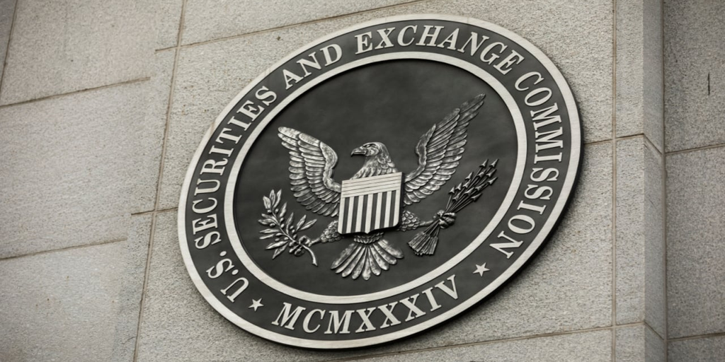 Coinbase, Uniswap Join SEC for First Crypto Trading Roundtable