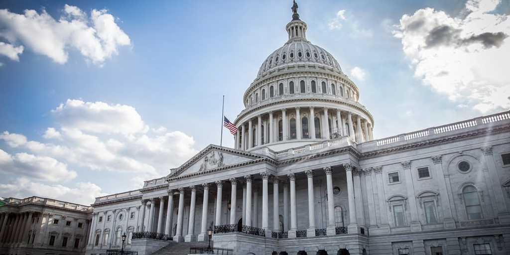 Why America’s Biggest Crypto Company Is Trying to Stop a Pro-Crypto Bill From Passing