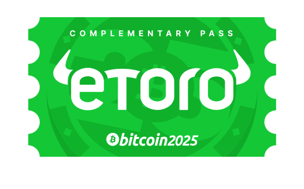 Erik & Donald Trump Jr To Speak At Bitcoin Conference 2025