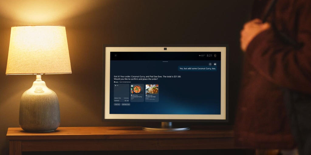 Amazon Begins Rolling Out Enhanced AI-Powered Alexa+ Assistant