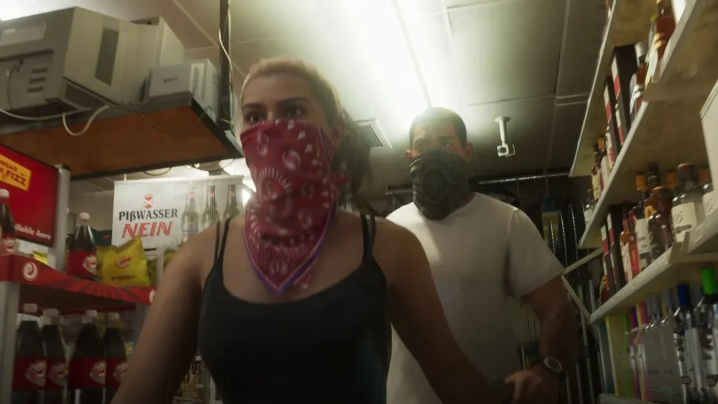 GTA 6 Preview: Everything You Need to Know About the New Grand Theft Auto