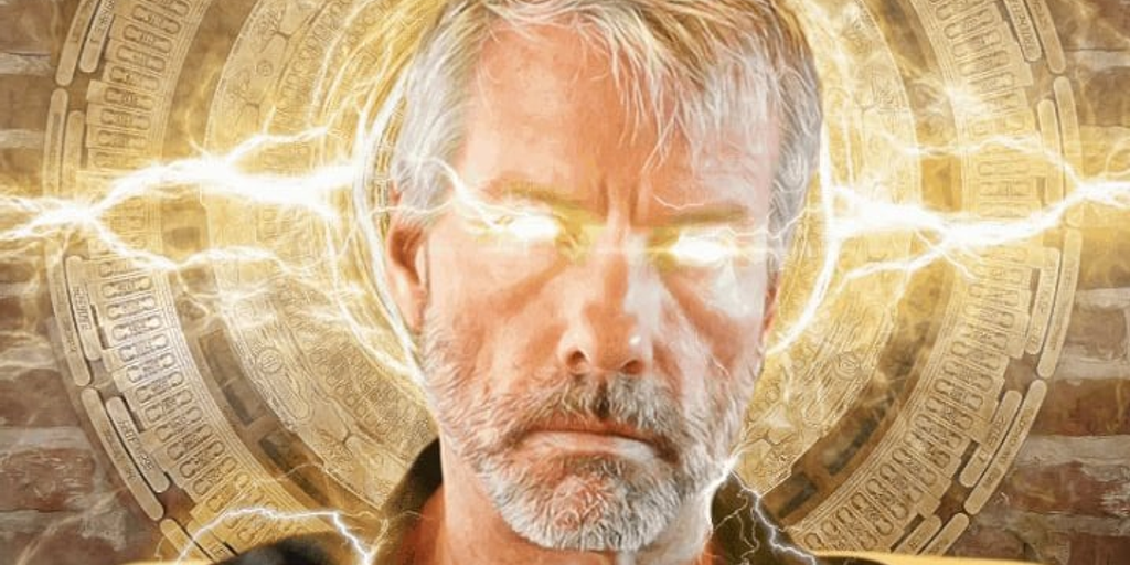 Myriad Moves: Predictions on Strategy's Bitcoin, Fed Rate Cuts, Pope Conclave and More