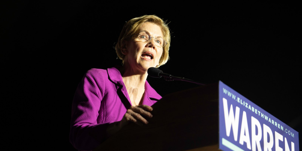 Senator Warren Calls $2B Trump-UAE Crypto Deal 'Shady,' Urges Against Senate Crypto Legislation
